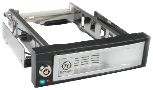 Max 4 HDD 3.5 Sata Rack
