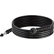 Karcher Electric Pressure Washer Replacement Hose for Item#s 1578870, 1578971 & 1578871 - 25ft. Hose