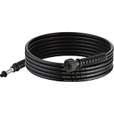 Karcher Electric Pressure Washer Replacement Hose for Item#s 1578870, 1578971 & 1578871 - 25ft. Hose