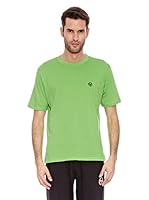 Sergio Tacchini Camiseta Manga Corta Daiocco Camiseta Manga Corta Daiocco (Verde)