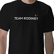 The A-List: Team Rodiney Tee - Mens