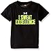 Under Armour Boys' I Sweat Excellence Tee
