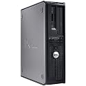 DELL OPTIPLEX 745 Desktop PC, Intel Pentium D 945 INTEL DUAL CORE 3.4Ghz CPU with 4Mb Cache, 2Gb DDR2 RAM , DVD-ROM, 80Gb SATA Hard Drive, AC97 Sound, Windows XP Professional Installed & COA License Sticker