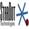 STARDOT TECHNOLOGIES LEN5M187MMC 5MP 1.87mm 180 Fisheye Lens