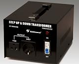 Goldsource® Step Up and Down Voltage Converter Transformer ST3000 - AC 110/220 V - 3000 Watt(Free Shipping).