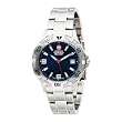 Wenger Swiss Military Men's 72948 Brigade Military Watch