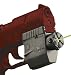 Viridian Green Laser Sights Built for Walther P22 and PK380
