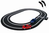 Jakks Scalextric C1203 1:32 Scale Scalextric Start! Race Set