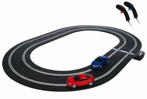  Scalextric C1203 1:32 Scale Scalextric Start! Race Set