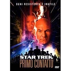 Star Trek Primo Contatto