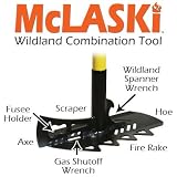McLaski - Wildland Combination Tool (48