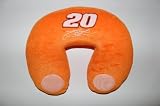 Tony Stewart #20 Nascar French Terry Neck IPod Pillow