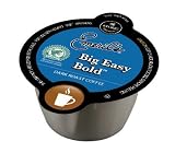 32 Count - Emerils Big Easy Bold Vue Cup Coffee For Keurig Vue Brewers