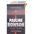 Deadly Waters: A Marine Mystery Crime Novel Featuring DI Horton (DI Horton Marine Mystery)