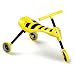 Scuttlebug Bumble (Yellow and Black)