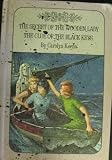 The Secret of the Wooden Lady and The Clue of the Black Keys (Nancy Drew Mystery Stories, Volumes 27 and 28)