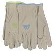 Magla 5620-01 "ace" Ladies Garden Gloves Blue/green