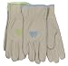 Magla 5620-01 "ace" Ladies Garden Gloves Blue/green