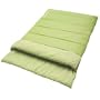 Outwell Cedar Double vert sac de couchage