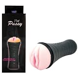 Blush Novelties Pet Pussy, Natural