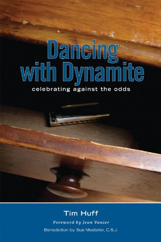 Dancing With Dynamite: Celebrating Against The Odds