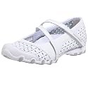 Skechers Women's Bikers Unreal Sneaker