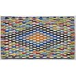 Large Flip-Flop Doormat (Handmade from Recycled Sandals Material) 22