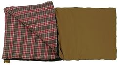 Eureka!  Rimfire 15-Degree Rectangular Sleeping Bag