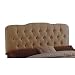 Seville Tufted HB Khaki King