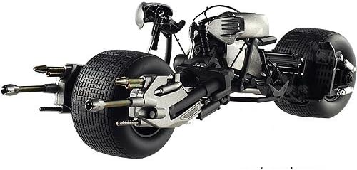 Mattel Hot Wheels Elite Batman - The Dark Knight Trilogy Movie Bat-Pod (1:18)