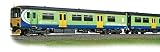Class 150/1 2 car DMU