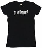 got roethlisberger? Logo Women's Babydoll Petite Fit Tee Shirt in 6 Colors Small thru XL
