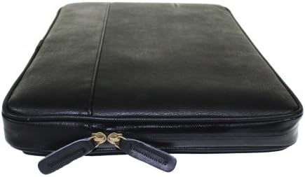 PKG SLIP 15" MacBook Pro Laptop Sleeve - Black