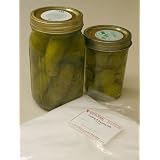 Canning and Pickling Salt, 2.5 lbs. by Kitchen Krafts