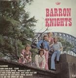 BARRON KNIGHTS LP