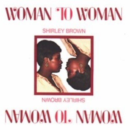 Shirley Brown - It Ain