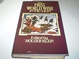 The First World War in fiction : a collection of critical essays