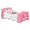 Step2 - Girl'S Toddler Sleigh Bed