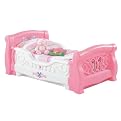Step2 - Girl'S Toddler Sleigh Bed
