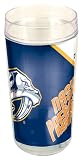 NHL Nashville Predators 24 ounce 2-Pack Tumblers