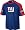 New York Giants Youth Touchback Short Sleeve Crew Shirt - Large (14-16)