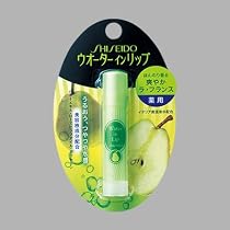ウォーターインリップ 薬用 ラ・フランス 3.5g