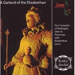 A Garland of the Elizabethan