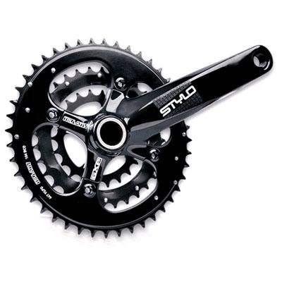Truvativ Stylo 3.3 Team GXP Mountain Bike Crankset