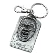 A Nightmare on Elm Street Freddy Pewter Key Chain