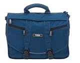 Tenba Mini Messenger Bag (Blue)