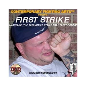 First Strike: Mastering the Preemptive Strike for Street Combat