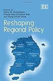 Reshaping regional policy