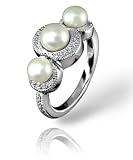 Jewelry : Zasha Signature Pearl Ring
