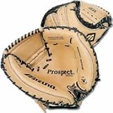 Mizuno GXC 100 Youth Catcher's Mitt RHT (EA)